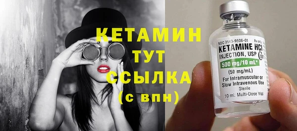 крисы Баксан