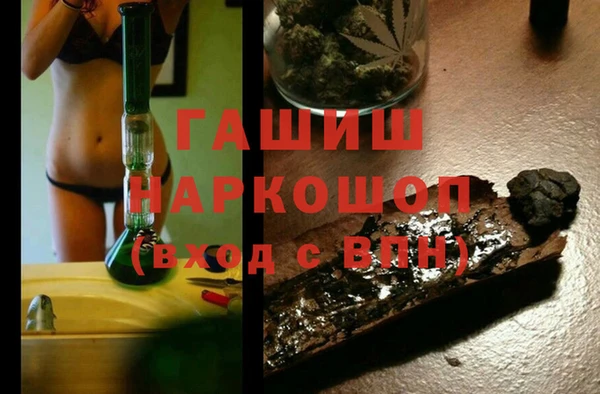 крисы Баксан