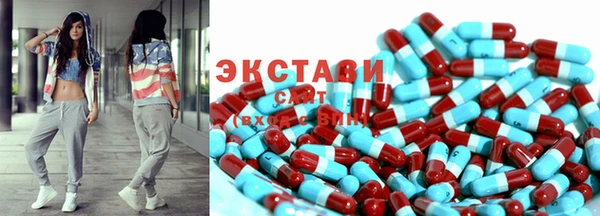 крисы Баксан